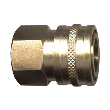 PRESSURE WASHER COUPLER 1/4 FEMALE NPT