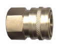 PRESSURE WASHER COUPLER 3/8 FEMALE NPT