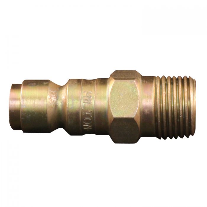 3/8 MALE PLUG