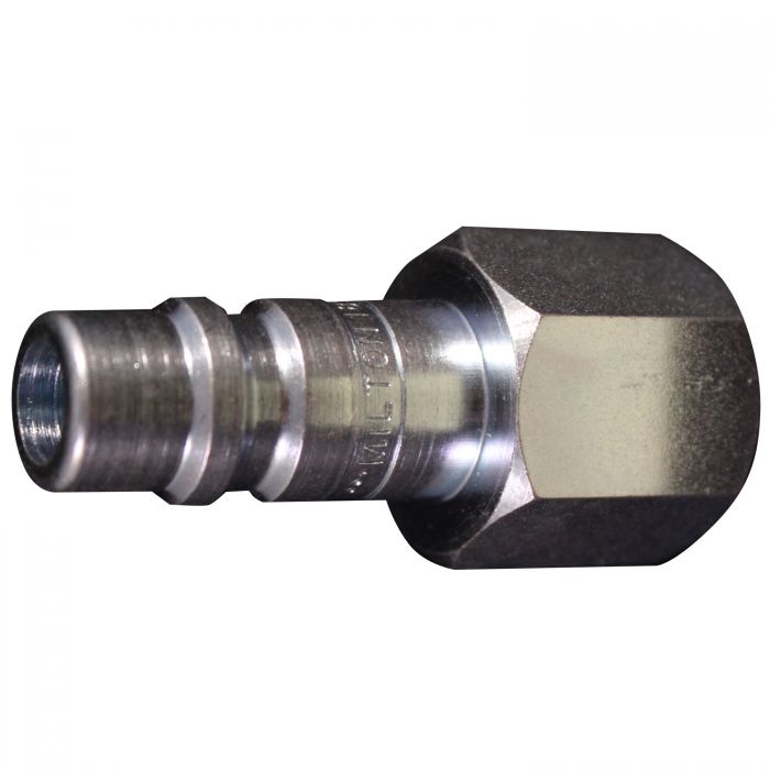1858 G STYLE FEMALE COUPLER PLUG