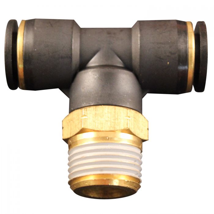 SWIVEL T 1/4TUBE X 3/8MNPT