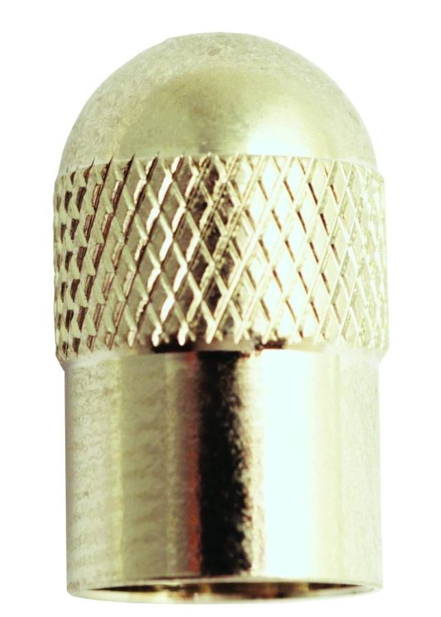 LONG SKIRT VALVE CAP