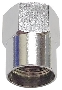HI PERFORMANCE VALVE CAP