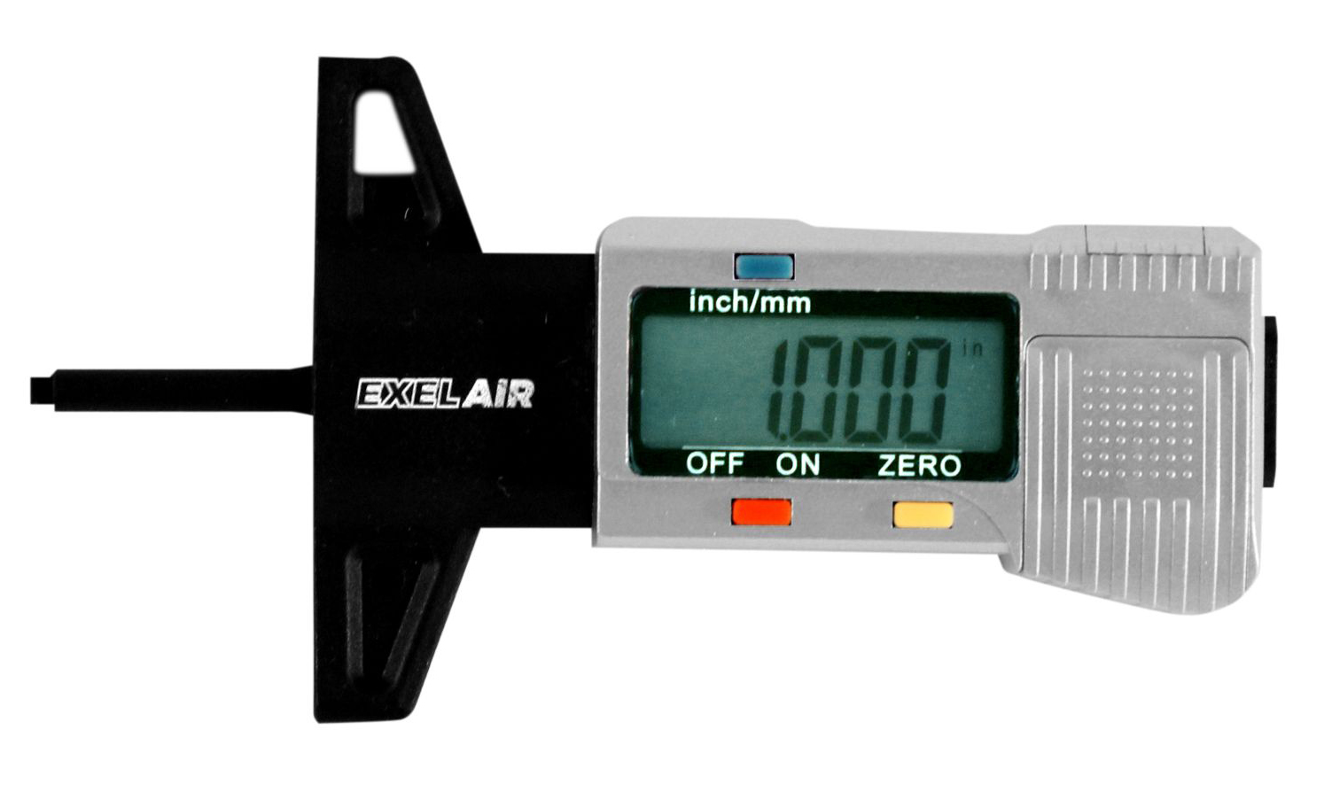 DIGITAL TREAD DEPTH GAUGE