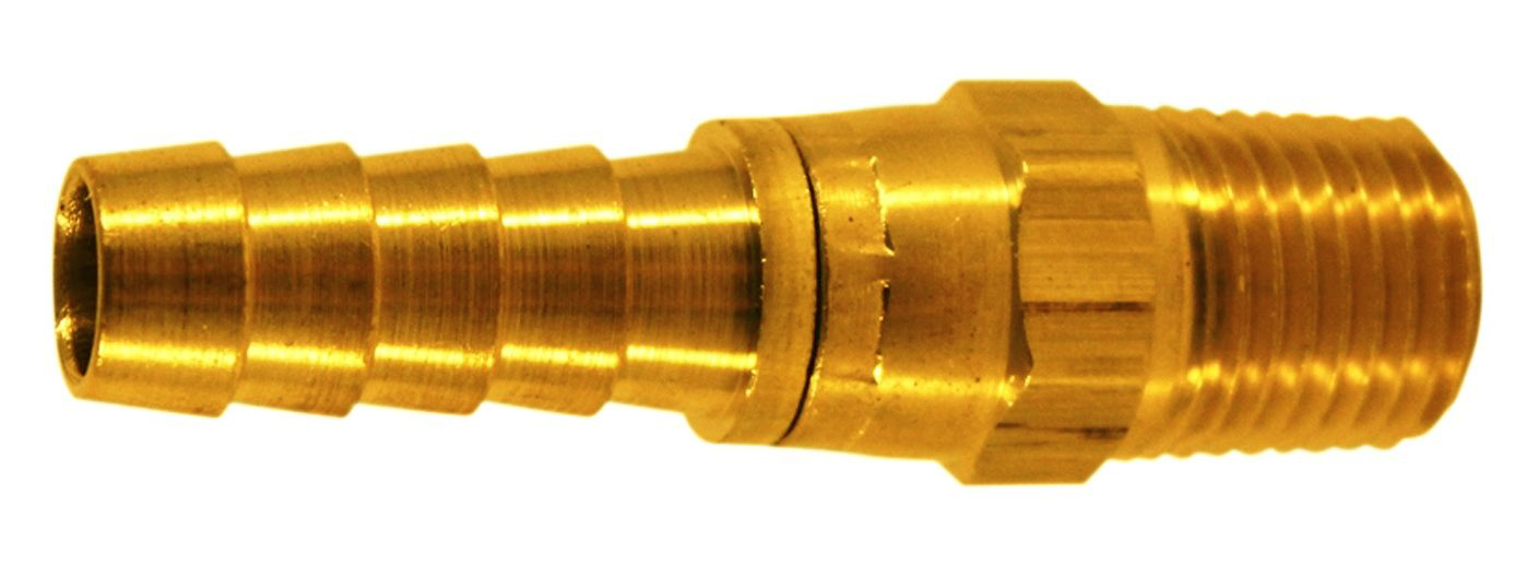 1/2 X 1/2 BARB SWIVEL