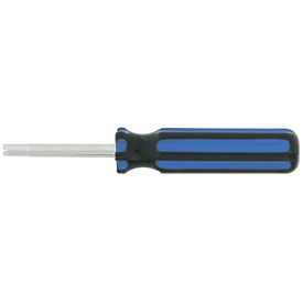 VALVE CORE REMOVER 3"