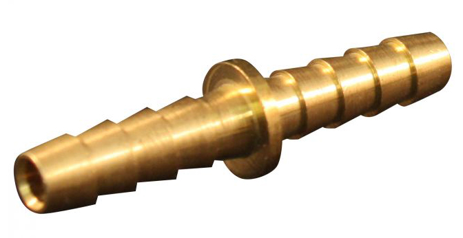 HOSE MENDER 3/8 ID HOSE