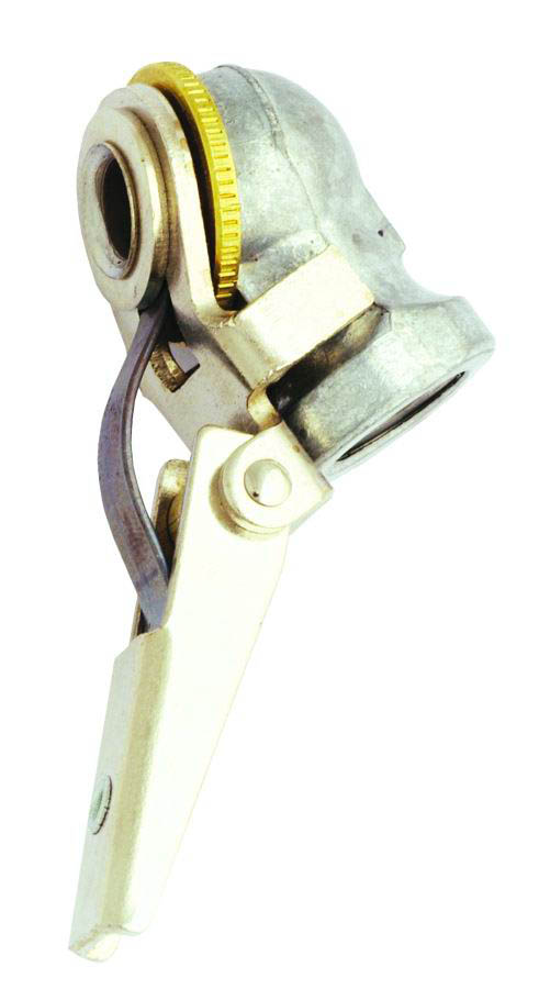 CHUCK CLIP 1/4 FEM. CHUCK