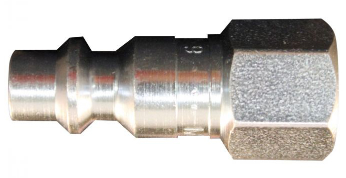 729 FEMALE PLUG 1/8" NPT