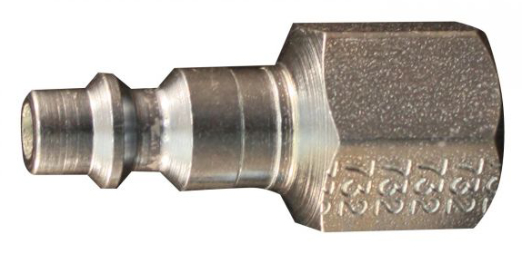 732 FEM 3/8 PLUG