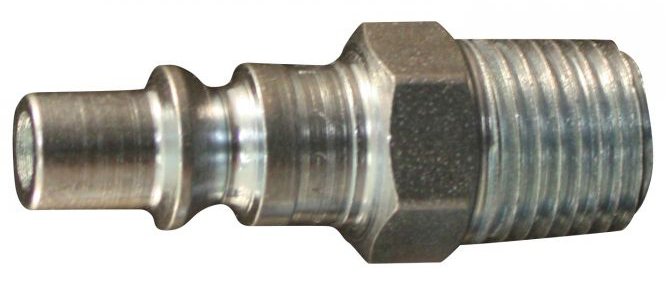 777 1/4 MALE PLUG