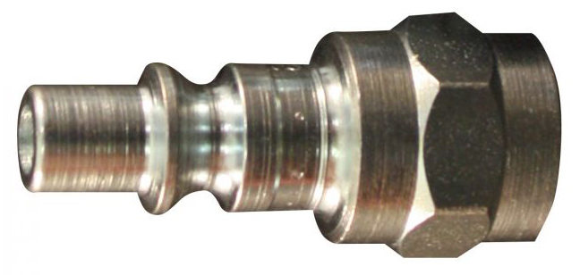 778 1/4 PLUG