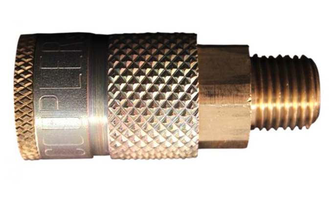 1/4 MALE T BODY