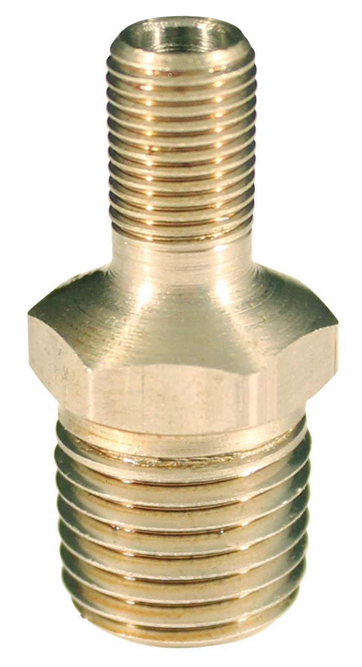 INLET FITTING