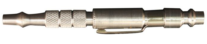 POCKET BLO-GUN
