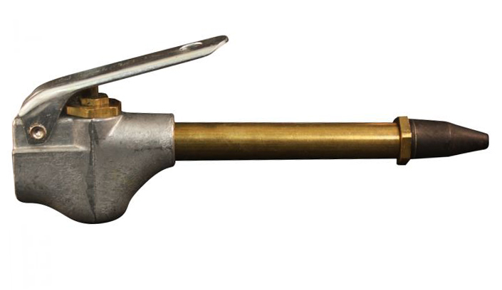BLO-GUN RUBBER TIP