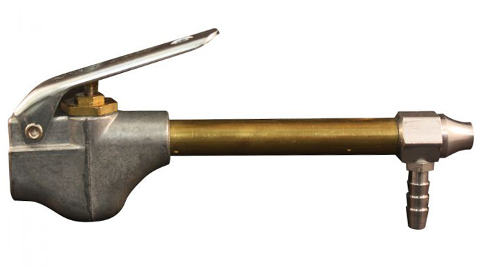 SIPHON SPRAY BLO-GUN