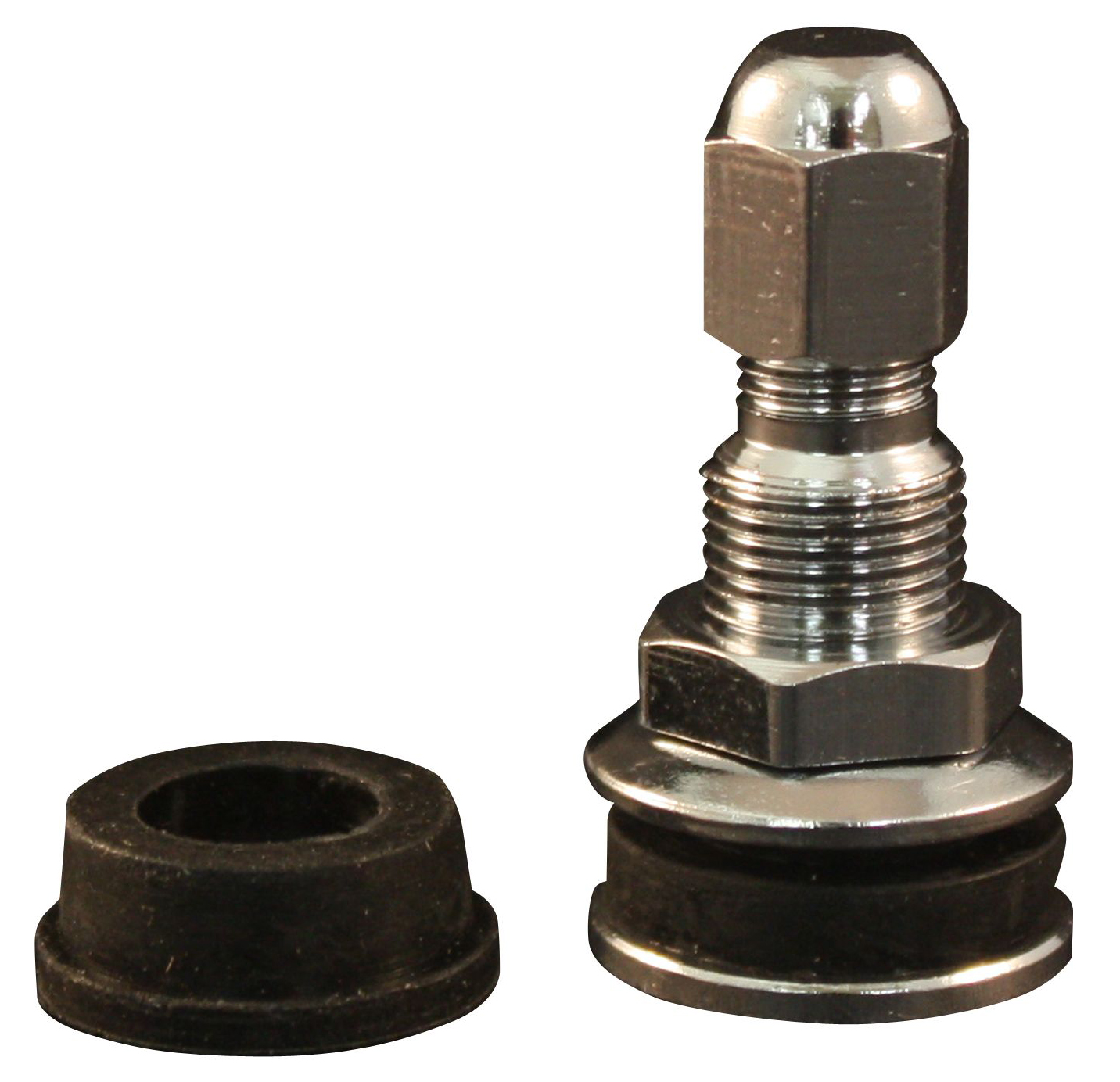 HI-PREFORMANCE VALVE