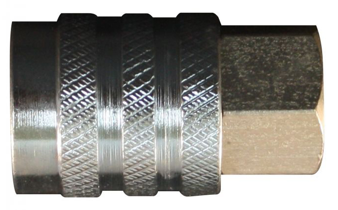 KWIK-GRIP SAFETY CHUCK