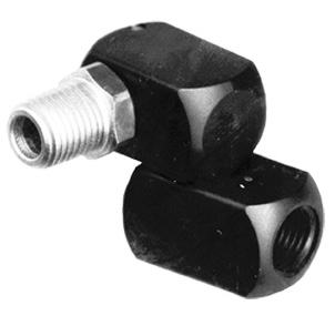 UNIVERSAL SWIVEL 1/4 360
