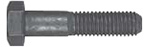 MTRC HEX CAP SCREW 8.8 M12 -1.75 X 110 PLAIN