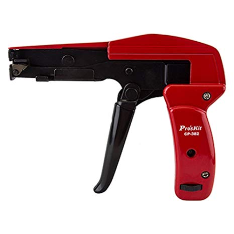 CABLE TIE TENSIONING TOOL 18LB - 50LB