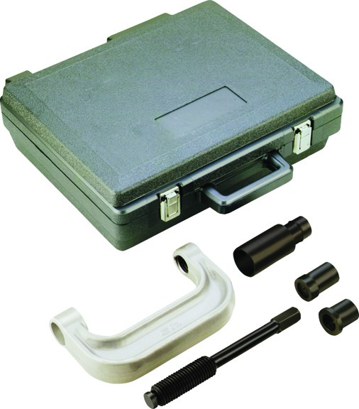 BRAKE ANCHOR PIN AND BUSHING SERVICE SET