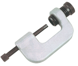 CLEVIS PIN PRESS