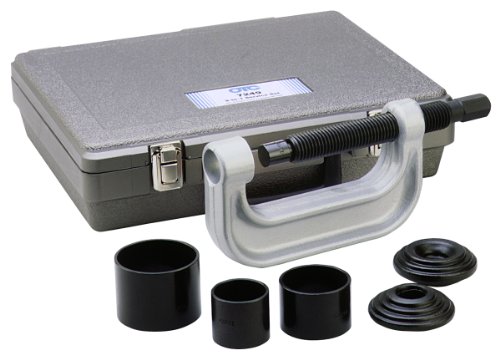 BALL JOINT SERVICE KIT