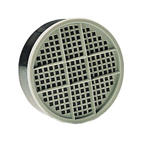 ORGANIC VAPOR/ P100 COMBO CARTRIDGE (4 PER BOX)