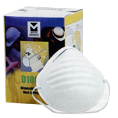 DUST MASK NUISANCE 50 PER