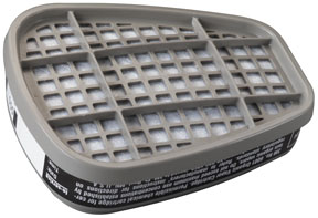 3M-7046 ORGANIC VAPOR CARTRIDGE