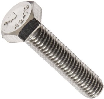 5/16-24X3/4 HHC 18-8 S/S
