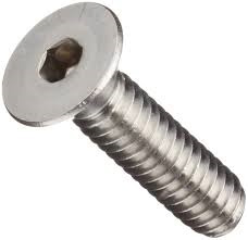 M5X18 FHSC S/S