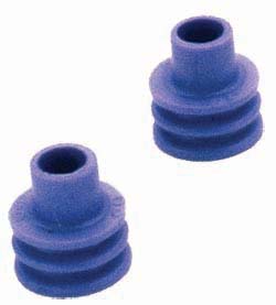 WEATHER PACK SEAL FOR 12 GAGE WIRE