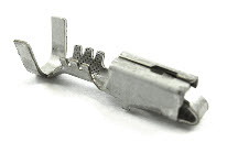 WEATHER PACK FEMALE TERMINAL 12 GAGE