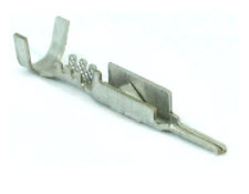 WP 12077628 DELPHI MP150 SERIES  MALE TERM  PC 22-20GA