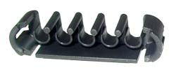 WEATHER PACK TPA SECONDARY LOCK