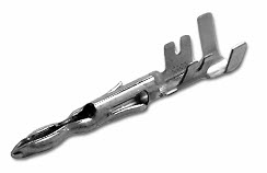 WEATHER PACK MALE TERMINAL 20-18 GAGE