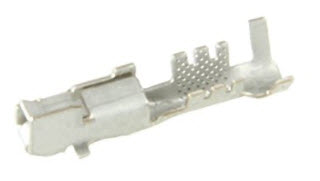 DELPHI 12124075 FEMALE TERMINAL LOOSE PIECE, 18-16 GA
