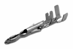 WEATHER PACK MALE TERMINAL 16-14 GAGE