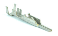 WEATHER PACK MALE TERMINAL 14-12 GAGE