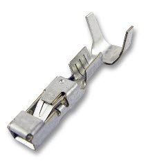 WEATHER PACK FEMALE TERMINAL 16-14 GAUGE