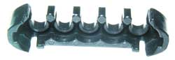 WEATHER PACK TPA SECONDARY LOCK