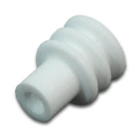 WP 15324976 MP 150 SERIES DELPHI CABLE SEAL WHITE