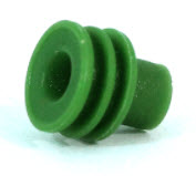 METRI-PACK 280 SERIES CABLE SEAL GREEN