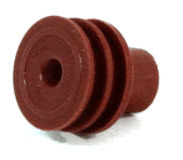 METRI-PACK 480 SERIES CABLE SEAL RED