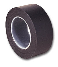 COLD SHRINK TAPE BLACK 10 X 1W
