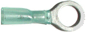 WIRE TERM HEAT SHRINK RING 16-14X1/2