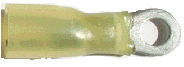 WIRE TERM HEAT SHRINK RING 12-10X#10